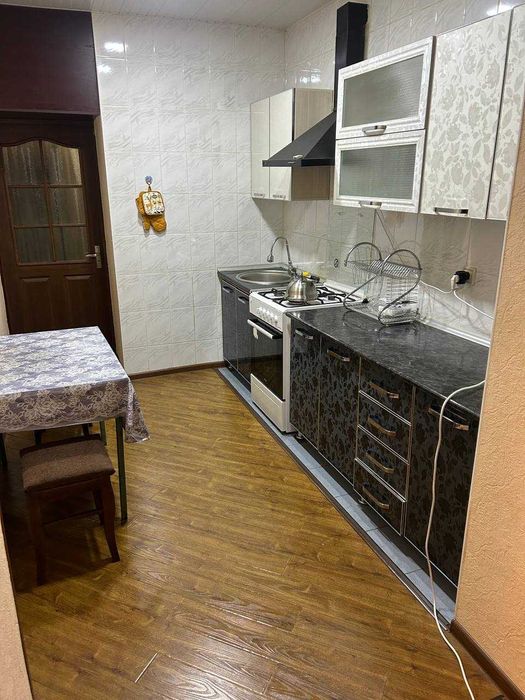 Сдается  3-х комнатная квартира рядом с Ташсельмаш/Машинасозлар