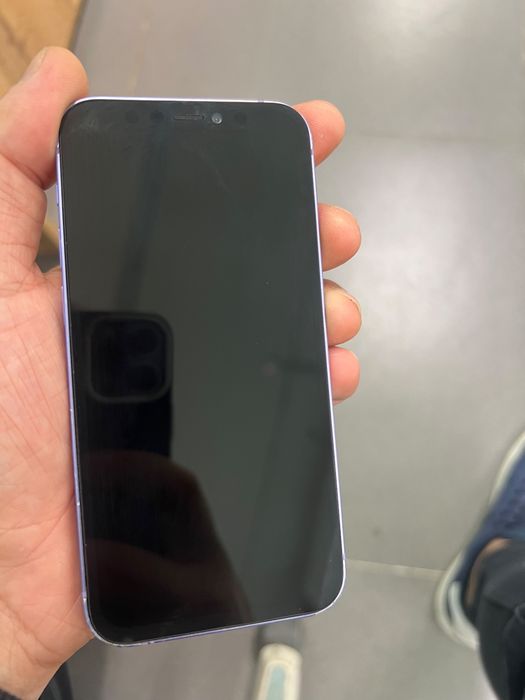 Iphone 12 mini 64gb 72%