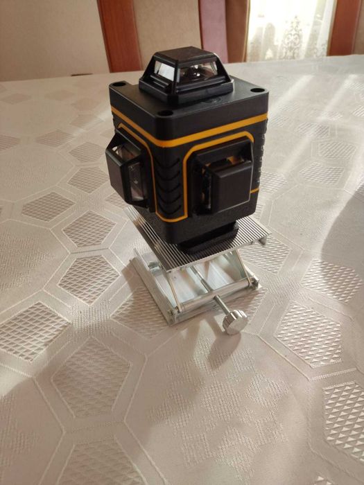 Laser nivel import Germania
