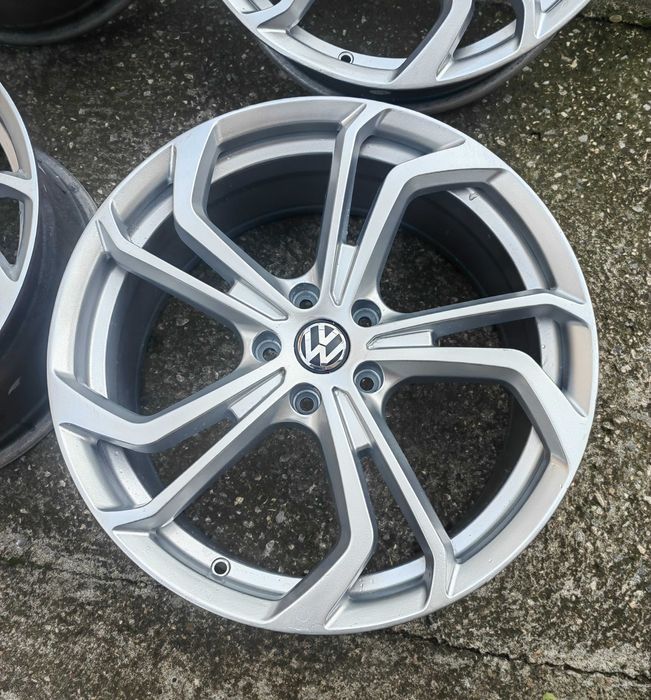 Джанти за  VW 19' 5 x 112