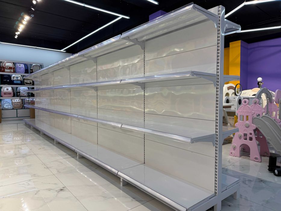 SAVDO STELLAJLARI | Торговые Стеллажи | Стеллаж | Прилавка | Полка