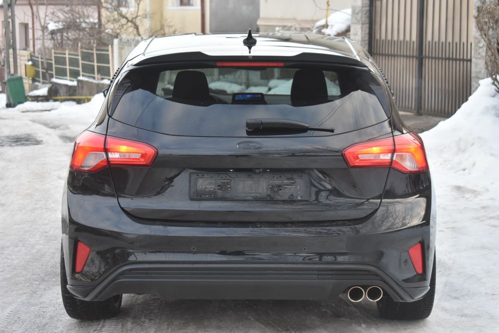 Ford Focus ST-Line 2022
