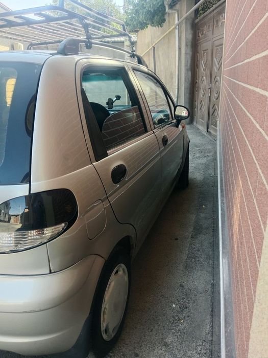 Matiz srochno sotiladi