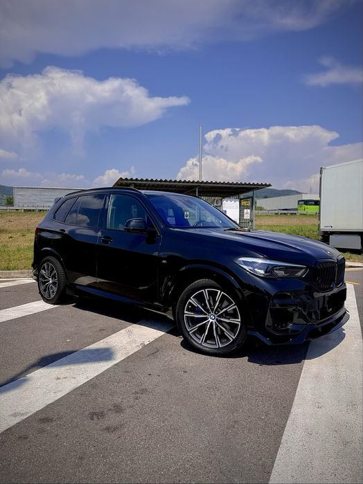BMW X5 25d xdrive