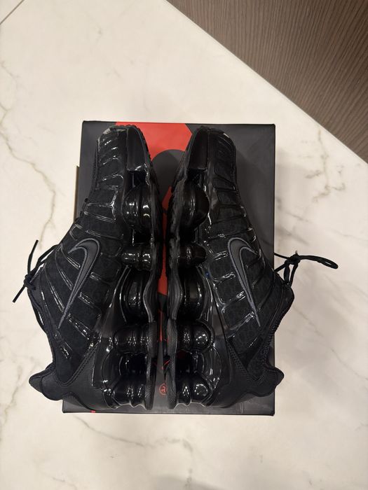 Nike Shox TL Маратонки