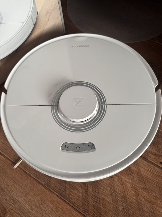 Робот-пылесос Roborock Q7 Max