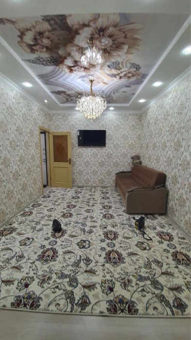 Арендага квадрат Чилонзор Муқумий куча ва Новза метро яқин ойлага қизл