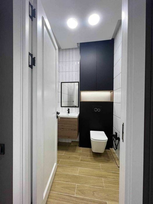 3-комнатная в элитном ЖК Akay City | 100 м² | Метро Хамид Алимжана