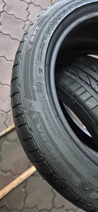 anvelope Bridgestone 225/45/17 run flat