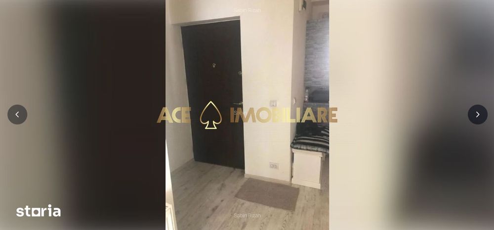 2 Camere de inchiriat | Militari | Centrala | Metrou | Mobilat