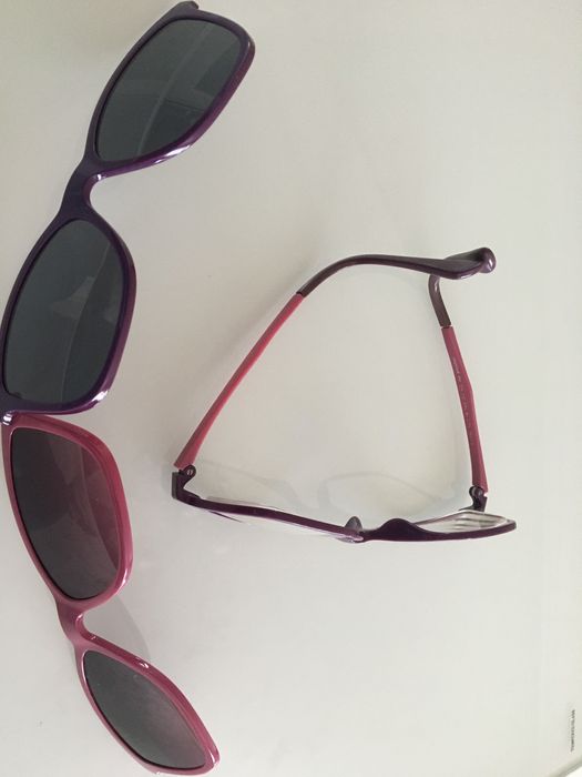 Ochelari vedere Clark