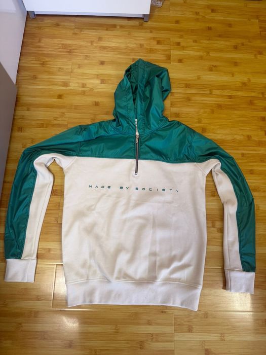 Made by society trening compleu