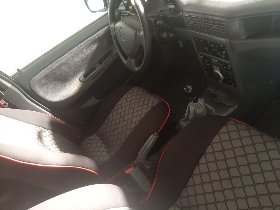 Neksiya tezda sotiladi