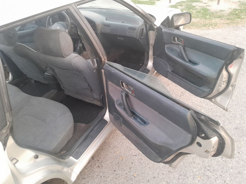 Продам Subaru Legacy