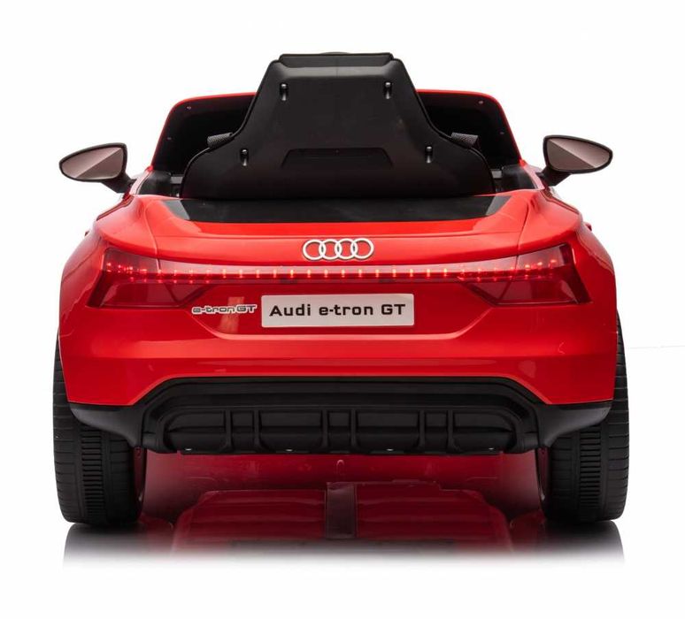 Masinuta electrica copii Audi E-tron GT 70W cu roti Eva si telecomanda