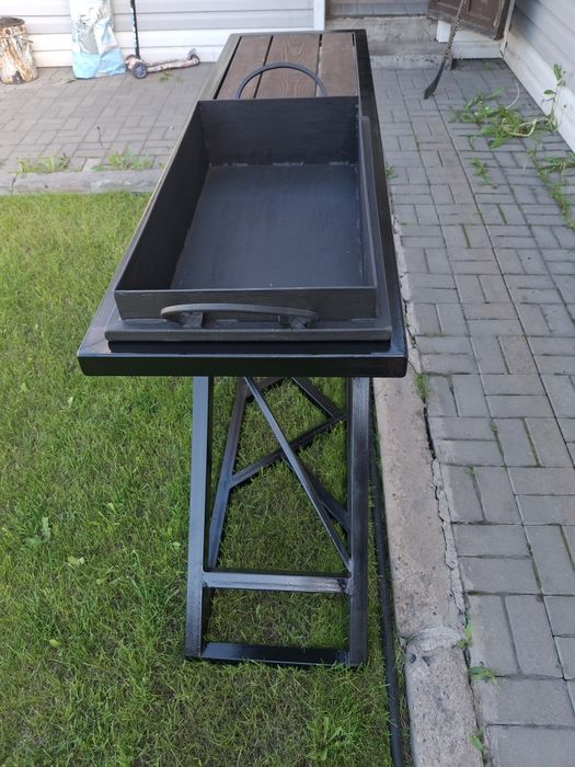 Мангал в продаже