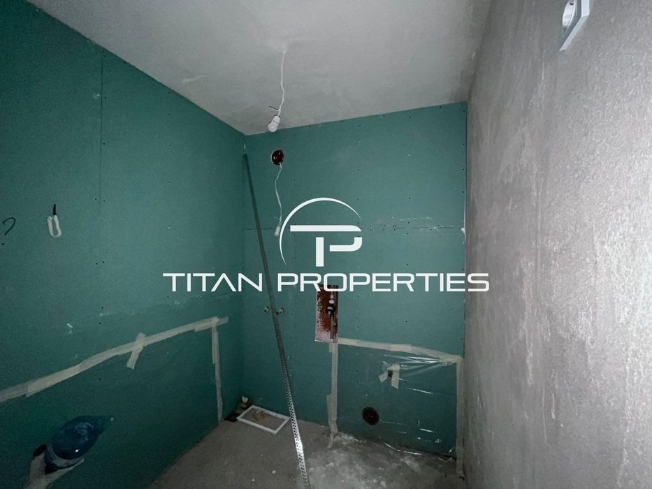 Тристаен апартамент за продажба в кв. Кършияка