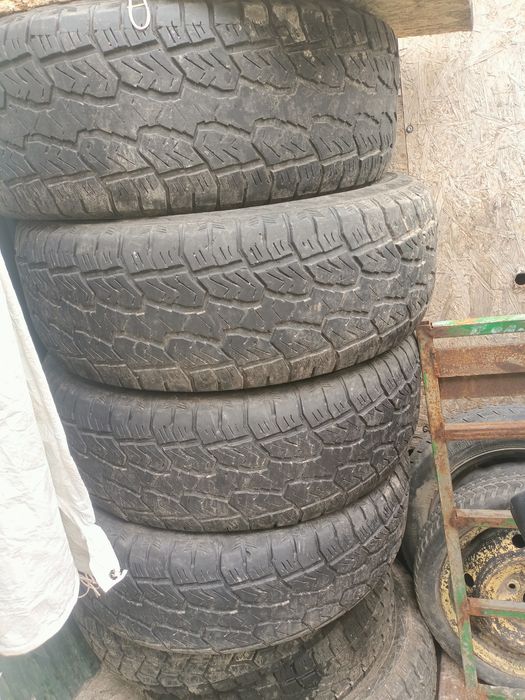 Продам хороши резину