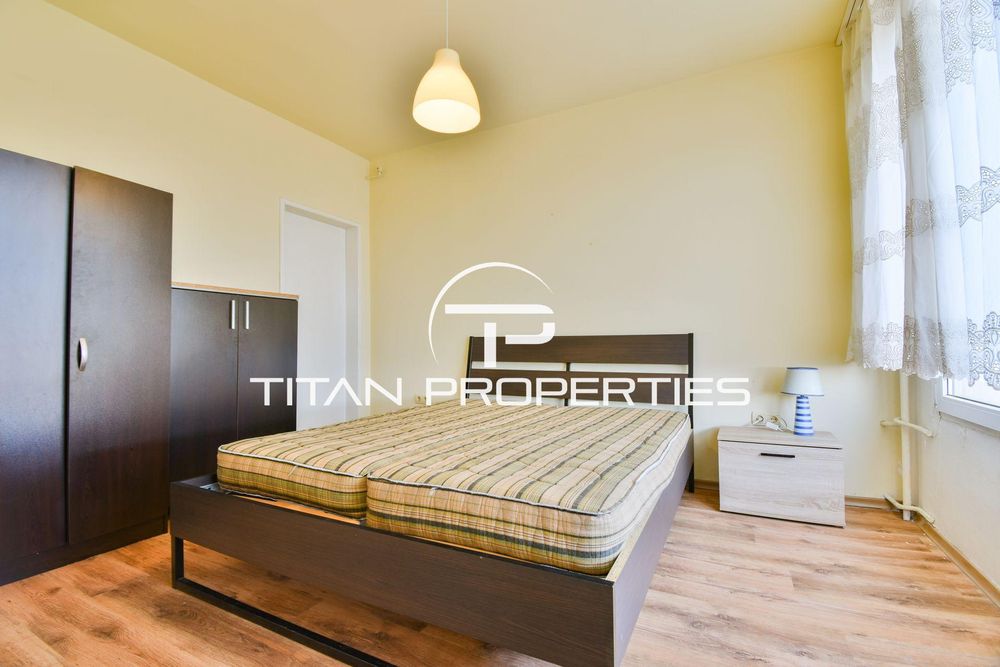 Двустаен,за продажба ,ж.к. Дружба 1