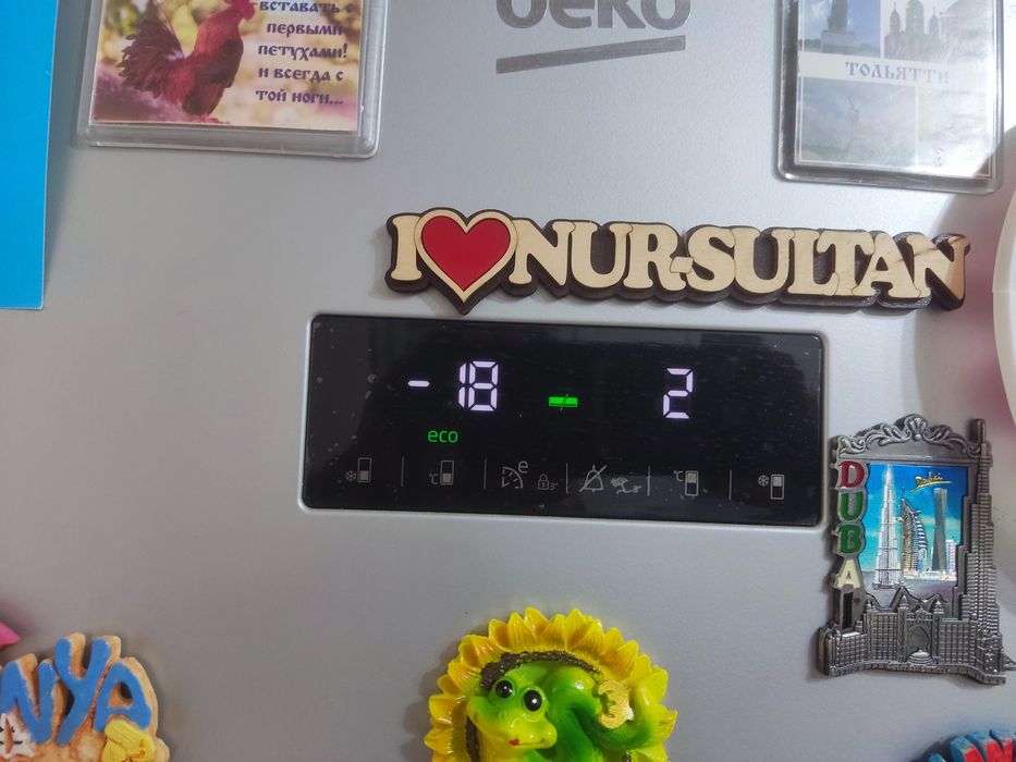 Продам холодильник