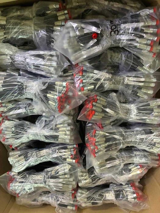 Рукава высокого давления (РВД)