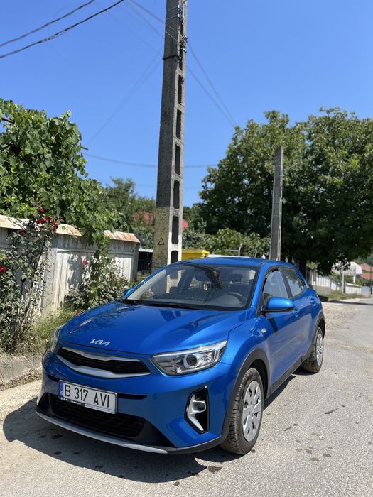 Vand Kia Stonic 2023
