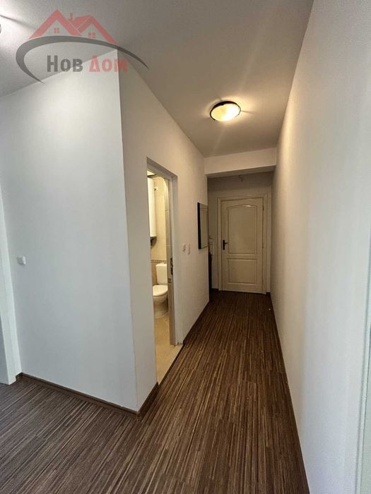 Продава се Тристаен апартамент в Велико Търново, Бузлуджа - 80 кв.м за 1563 €/кв.м - Снимка #3