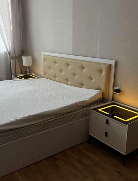 Тристаен апартамент, под наем, Окръжна болница