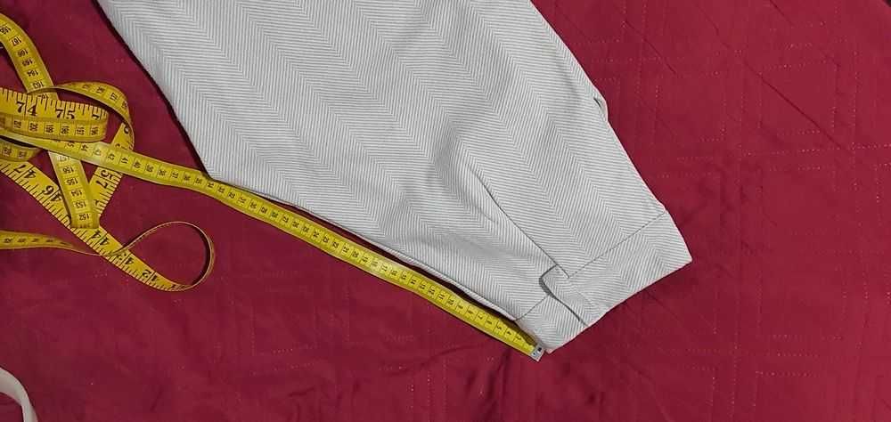 Pantaloni grosi lână - 79 ron