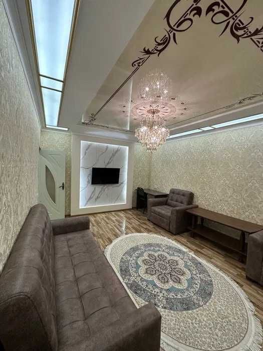 Сдается квартира
Ориентир - Госпитальный рынок