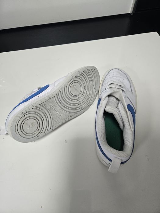 Детски маратонки Nike Court Vision 35