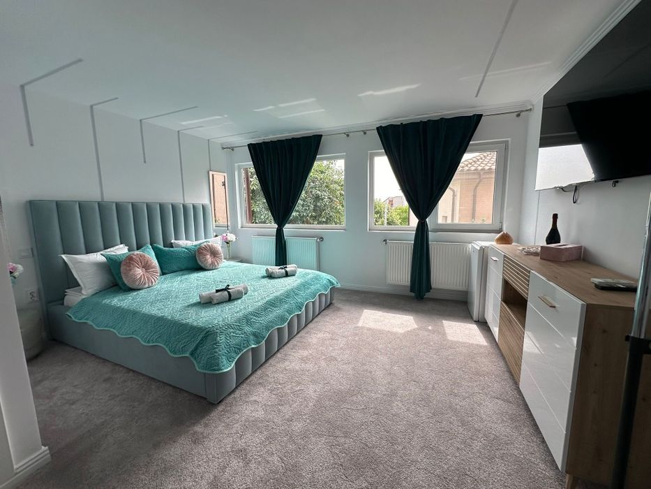 Regim Hotelier Garsoniera / Apartament Premium
