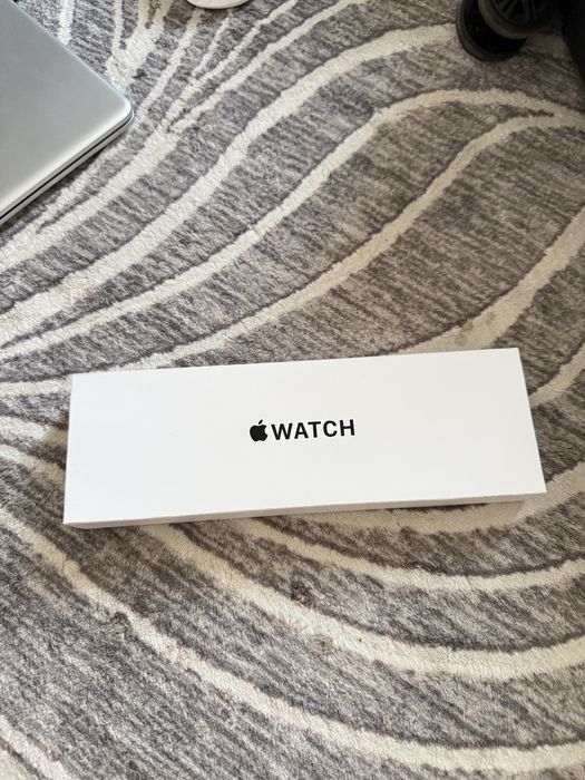 Apple watch se gen 3