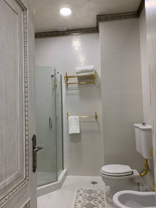 Габус Т.Щевченко с мебелью и техникой