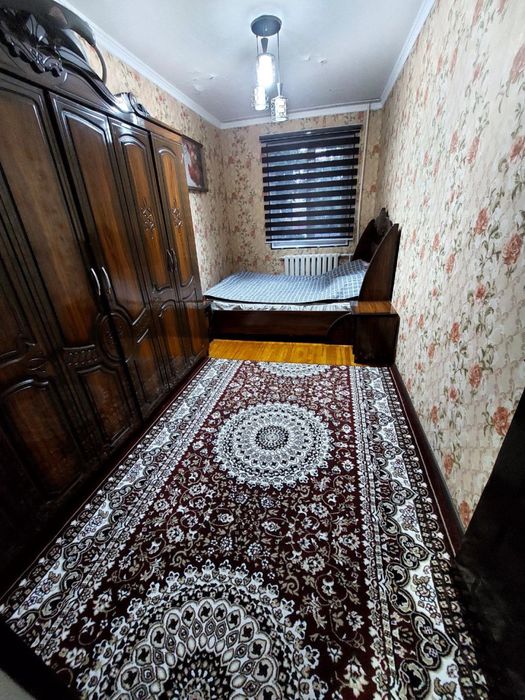 Квартира посуточна в Чиланзаре, 3-х комнатная