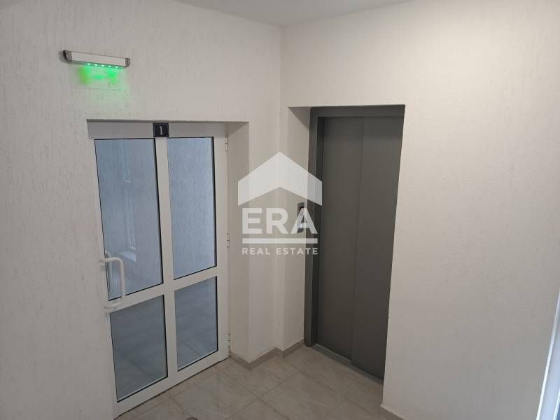 Едностаен имот в нова сграда с акт 16