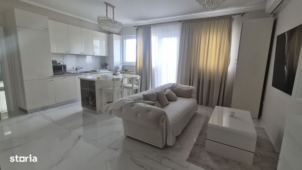 Apartament 3 camere Belize