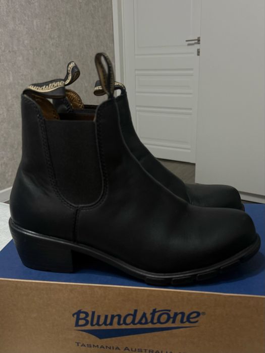 Австралийские ботинки Blundstone