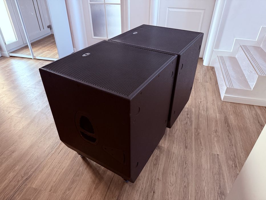 Dynacord Xa2 pro original impecabil