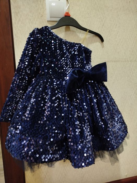 Платье на 2-3 годика