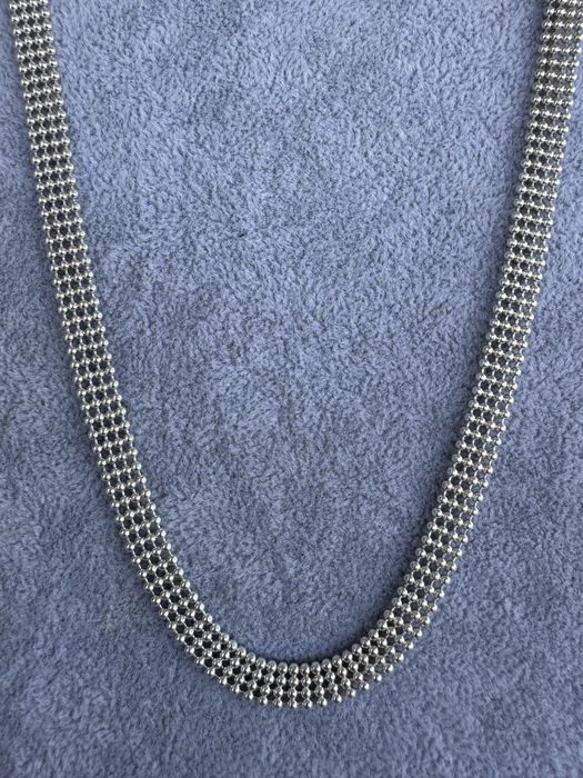 Colier din argint 925