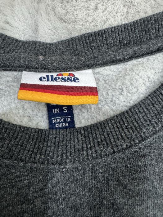 Мъжка блуза ELLESSE . Размер S