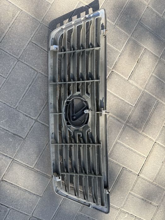 Решётка Лексус 470LX