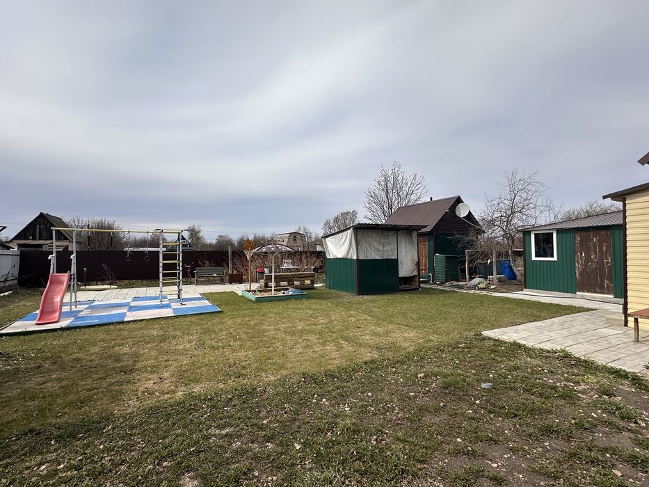 Продам дачу, 10 соток, в СТ «Ромашка».