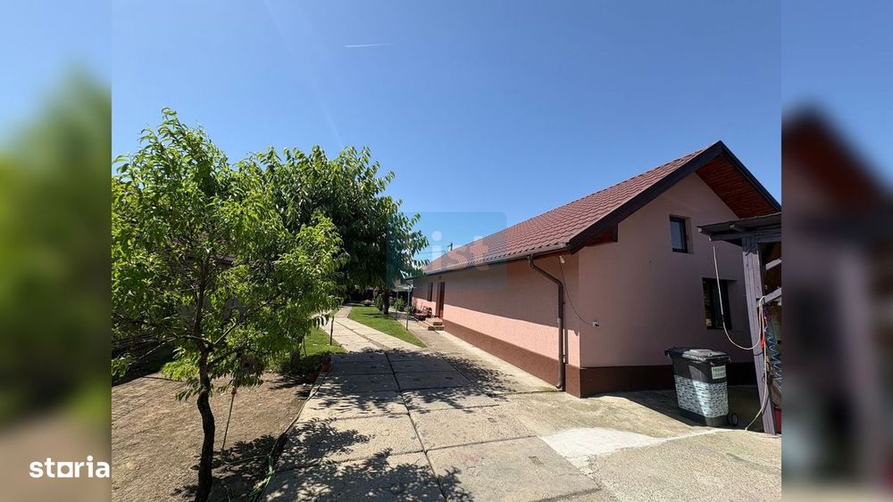Casa Parter Lipanesti 110Mp Utili