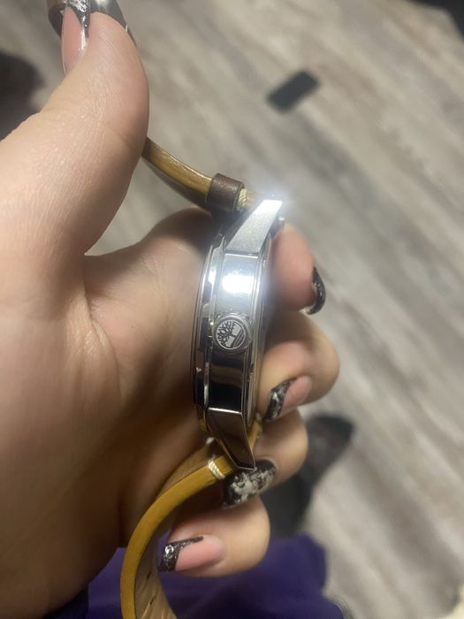 Часы мужские timberland