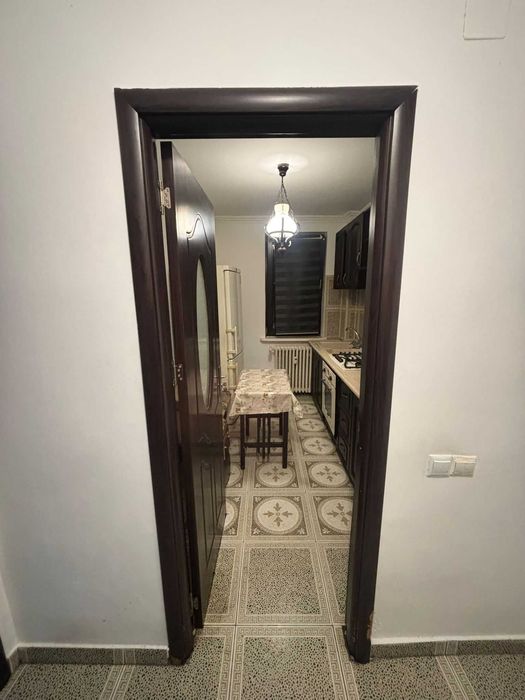 Vand apartament 2 camere