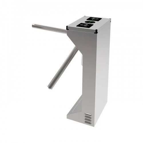 Турникет трипод с системой контроля доступа Hikvision DS-K3G4402