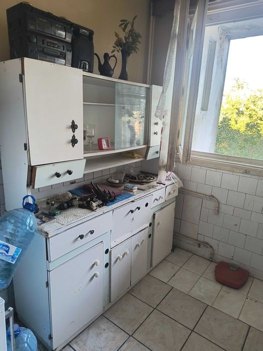 Vand apartament cu 3camere