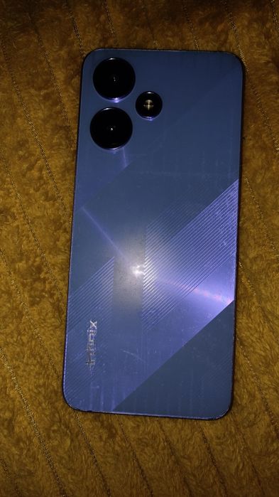 Продаю Инфиникс хот 30 плэй